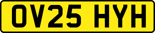 OV25HYH
