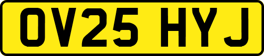 OV25HYJ