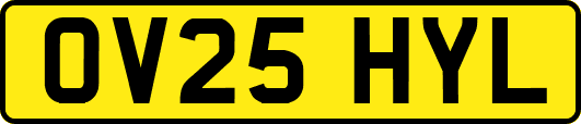 OV25HYL