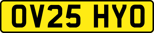OV25HYO