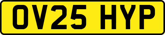 OV25HYP