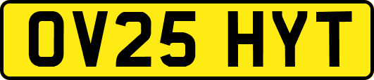 OV25HYT