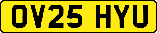 OV25HYU