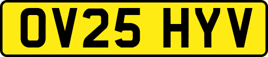 OV25HYV