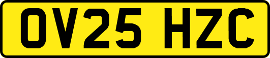 OV25HZC