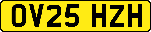 OV25HZH