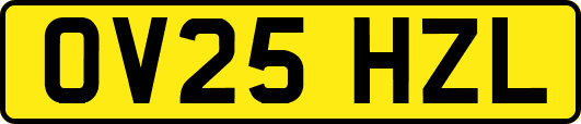 OV25HZL