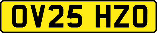 OV25HZO
