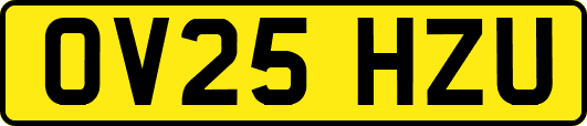 OV25HZU