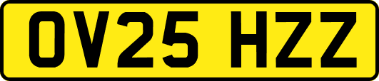 OV25HZZ