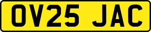 OV25JAC