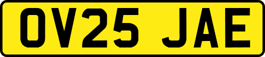 OV25JAE