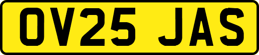 OV25JAS