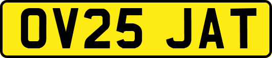 OV25JAT