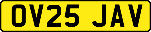 OV25JAV