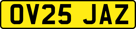 OV25JAZ