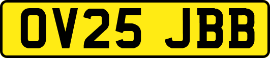 OV25JBB