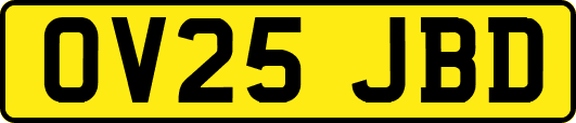 OV25JBD