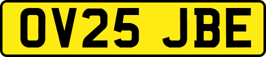 OV25JBE