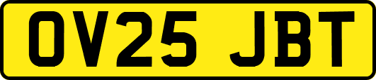 OV25JBT
