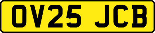 OV25JCB