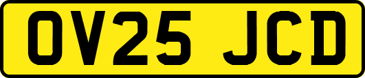 OV25JCD