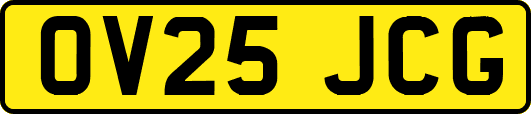 OV25JCG