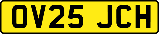 OV25JCH