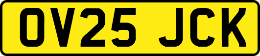 OV25JCK