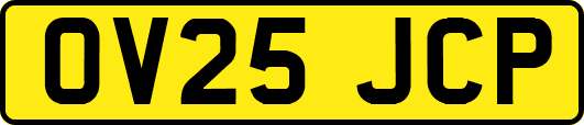 OV25JCP