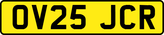 OV25JCR