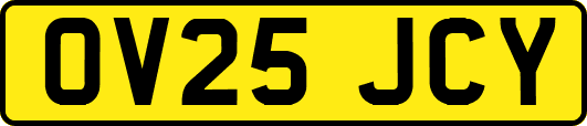 OV25JCY