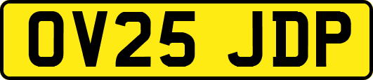 OV25JDP