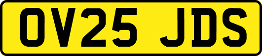 OV25JDS