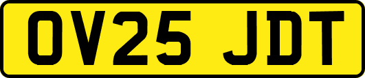 OV25JDT