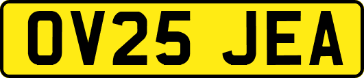 OV25JEA