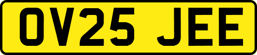 OV25JEE