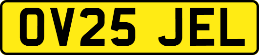 OV25JEL