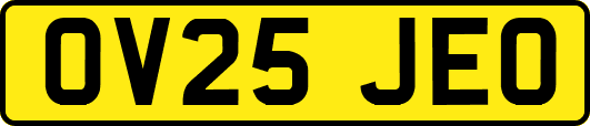 OV25JEO