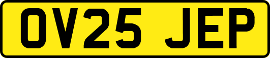 OV25JEP