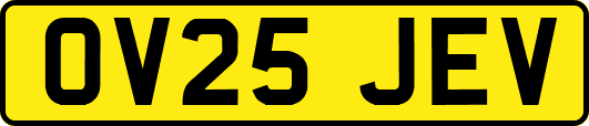 OV25JEV