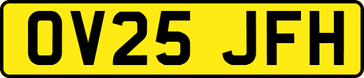OV25JFH