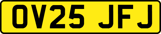 OV25JFJ