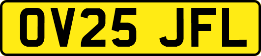 OV25JFL