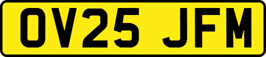 OV25JFM