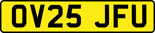 OV25JFU
