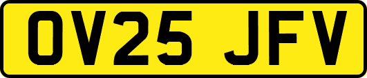 OV25JFV