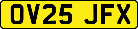 OV25JFX