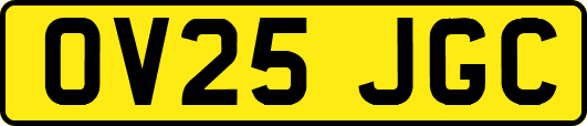 OV25JGC