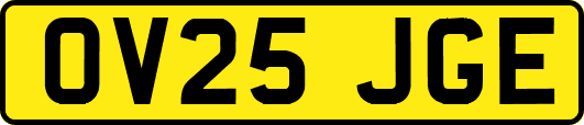 OV25JGE